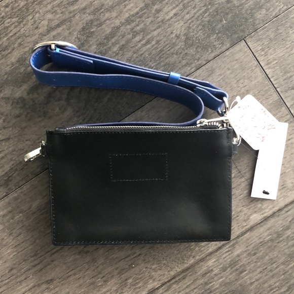 Free People Modern Pop Belt Bag - Picture 3 of 13